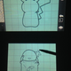 Illustration for article titled The Best Pokémon 3DS Drawings Arent the Most Accurate